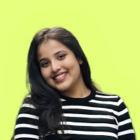 Tanisha Bagri