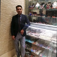 Muhammad Sualeh Ansari