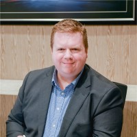 Brad Johnston