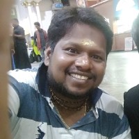 Kalaiselvan Mani