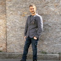 Luca D'Addeo