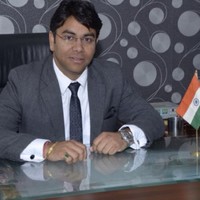 Adv. Hitesh verma