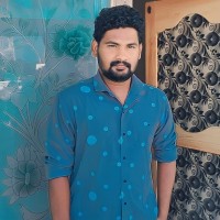 Stephen Raju