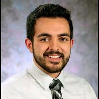 Andres Aleman, Eit