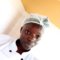 Magdaline Akello