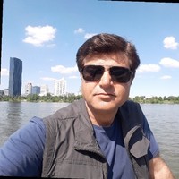 Shahid Mahmood