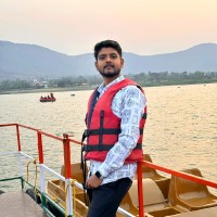 Krushna Jadhav