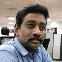 siddharth kishore
