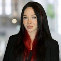 Nadine Meisel