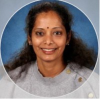 Poornima Nunna