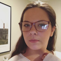 Sarah Johnston