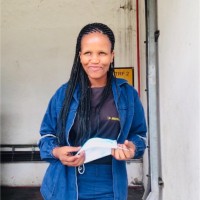 Sinothile Ntombela