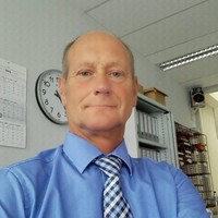Maarten Van De Voorde