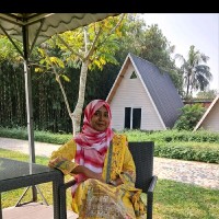 Irin Ismail Upoma