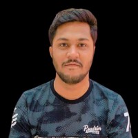 Nishant Maurya