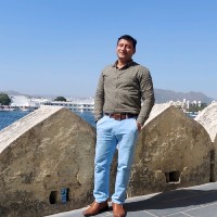 Gaurav Kandpal