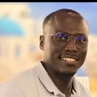 Sadialiou Diallo