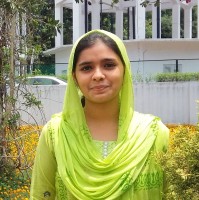 Ayisha Noureen