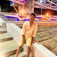 Henry Espinoza perez