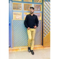 Ankit Srivastava
