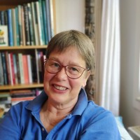 Anna Wesselink
