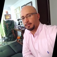 William Velasquez Achury