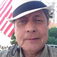 Franklin Salinas