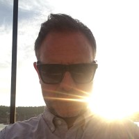 Simon Hargreaves