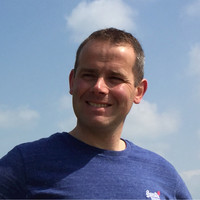 André De Jong