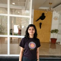 Arati Joshi