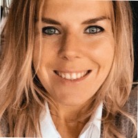 Caroline Gaul