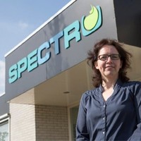Cathelijn Van Der Meijden