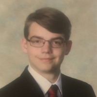 Matthew Alford