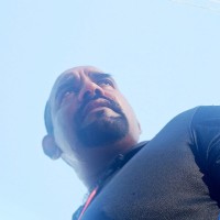 Pravas Ravi