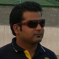 Rohit Kumar