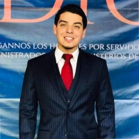 Daniel Merino