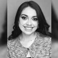 Delia Alejandra Coello Meza