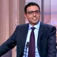 Prof. Raphaël BOROUMAND