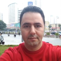 Amir Reza Salehi