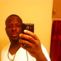 Marvin Patterson