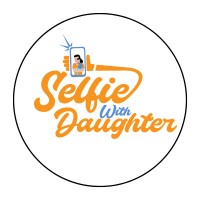 Selfie With Daughter Foundation