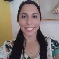 Anahi Reyes Rivera