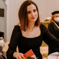 Eliška Svobodová