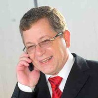 JOSÉ CARLOS DE ARAÚJO