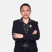 Sharon Teo