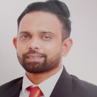 Mahesh Perera
