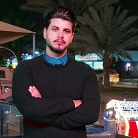 Majid Ali