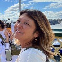 Harumi Murakami