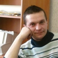 Константин Кириллов