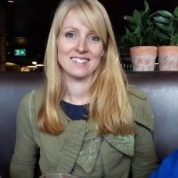 Lorraine Lanceley